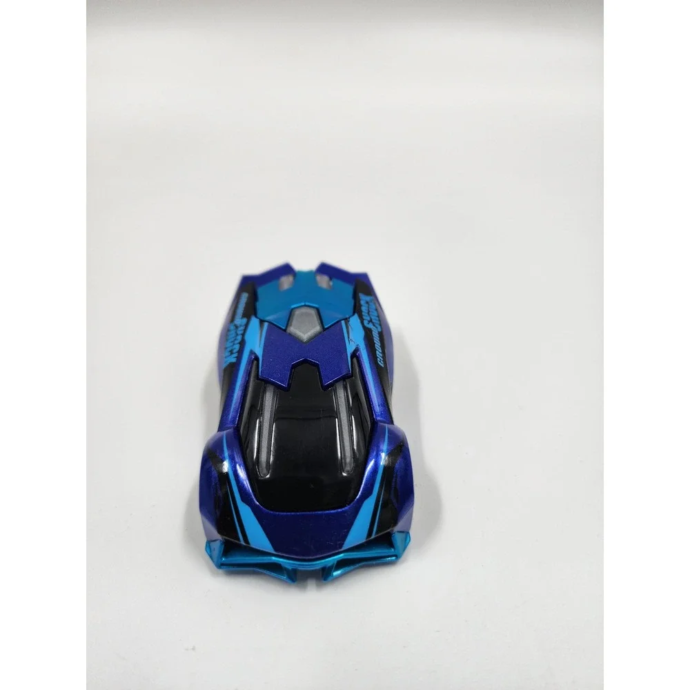 Anki Overdrive Groundshock Supercar Robotic Expansion Toy Car 100-00017 Blue
